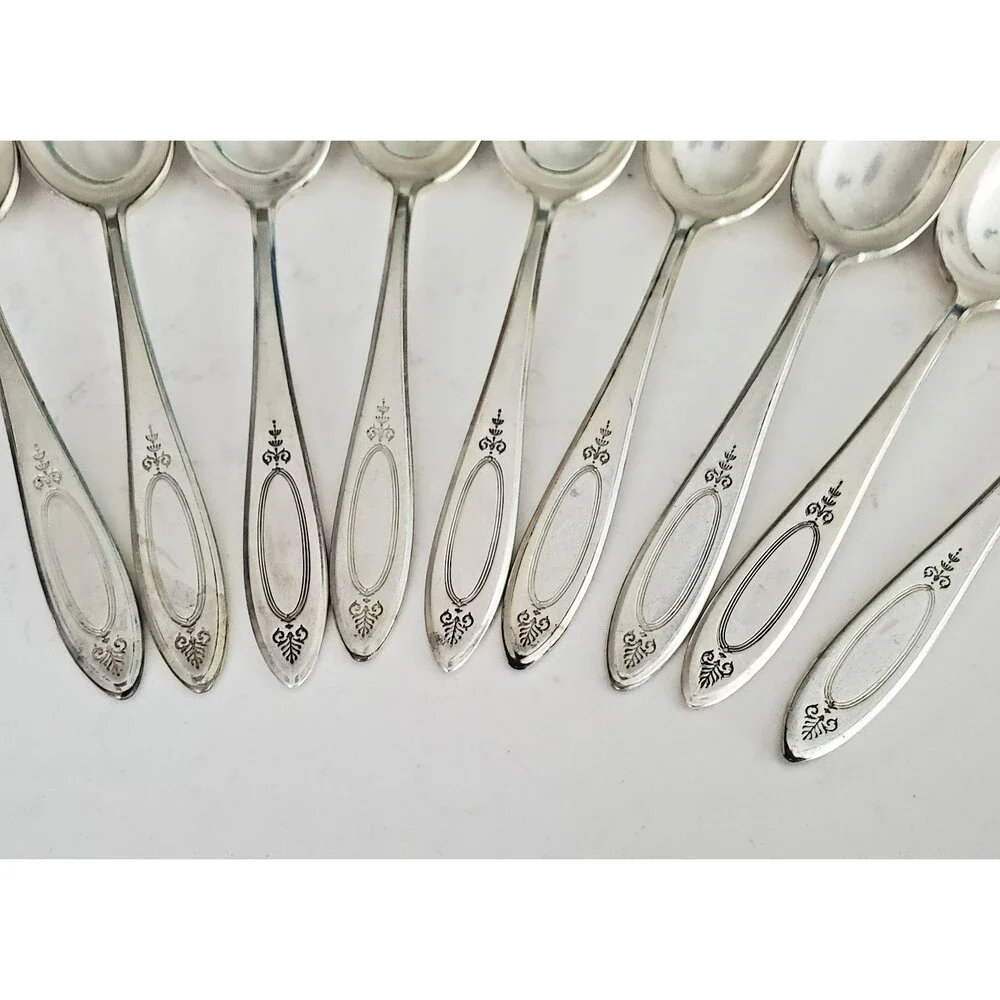 ONEIDA matching set